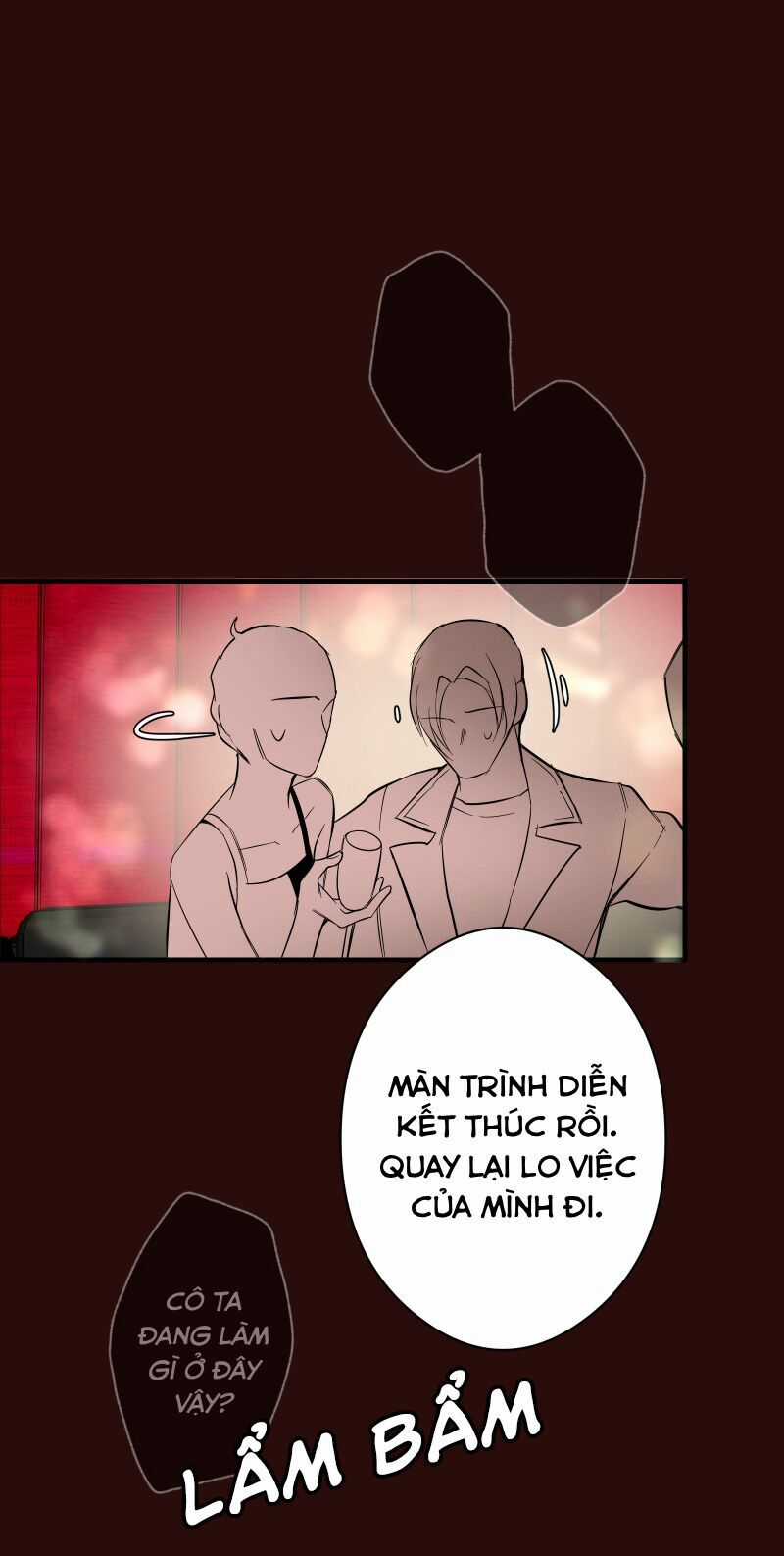 Hand Jumper - Chương 25 - Trang 43