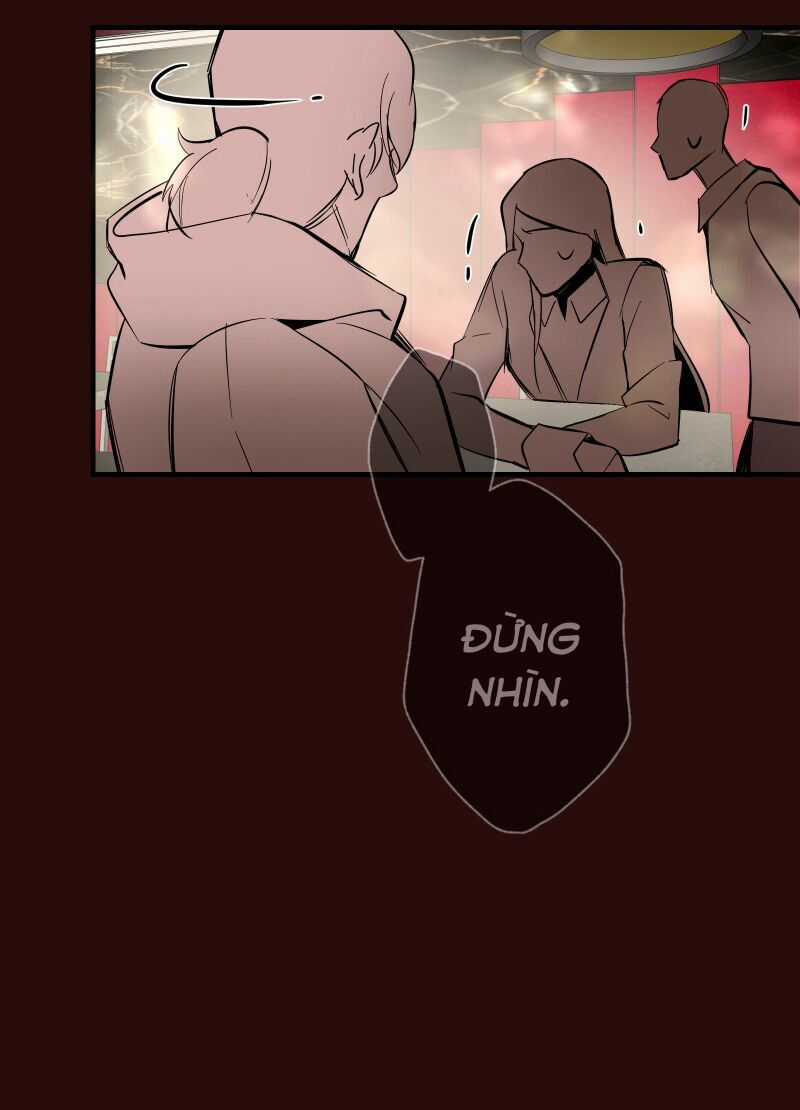 Hand Jumper - Chương 25 - Trang 44