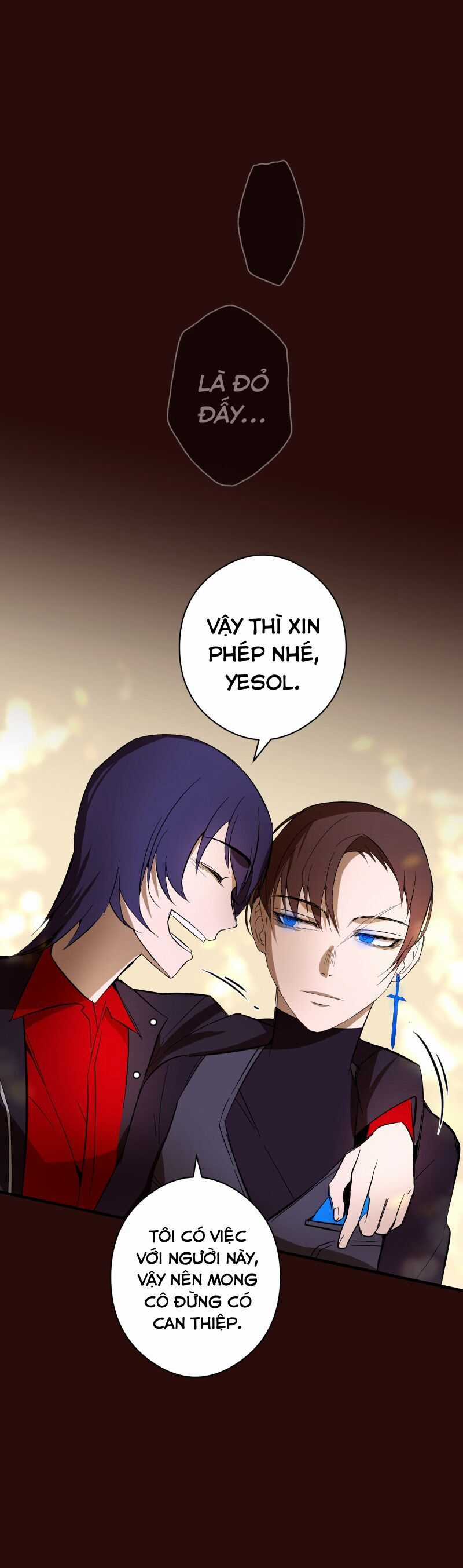 Hand Jumper - Chương 25 - Trang 45