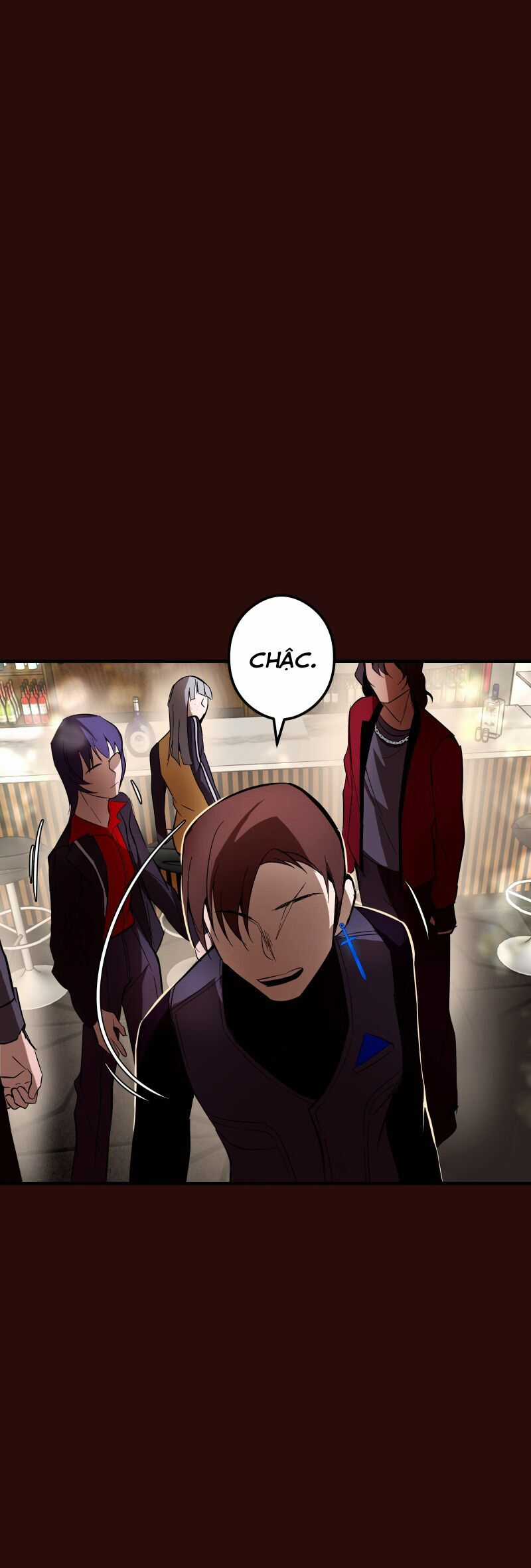 Hand Jumper - Chương 25 - Trang 48
