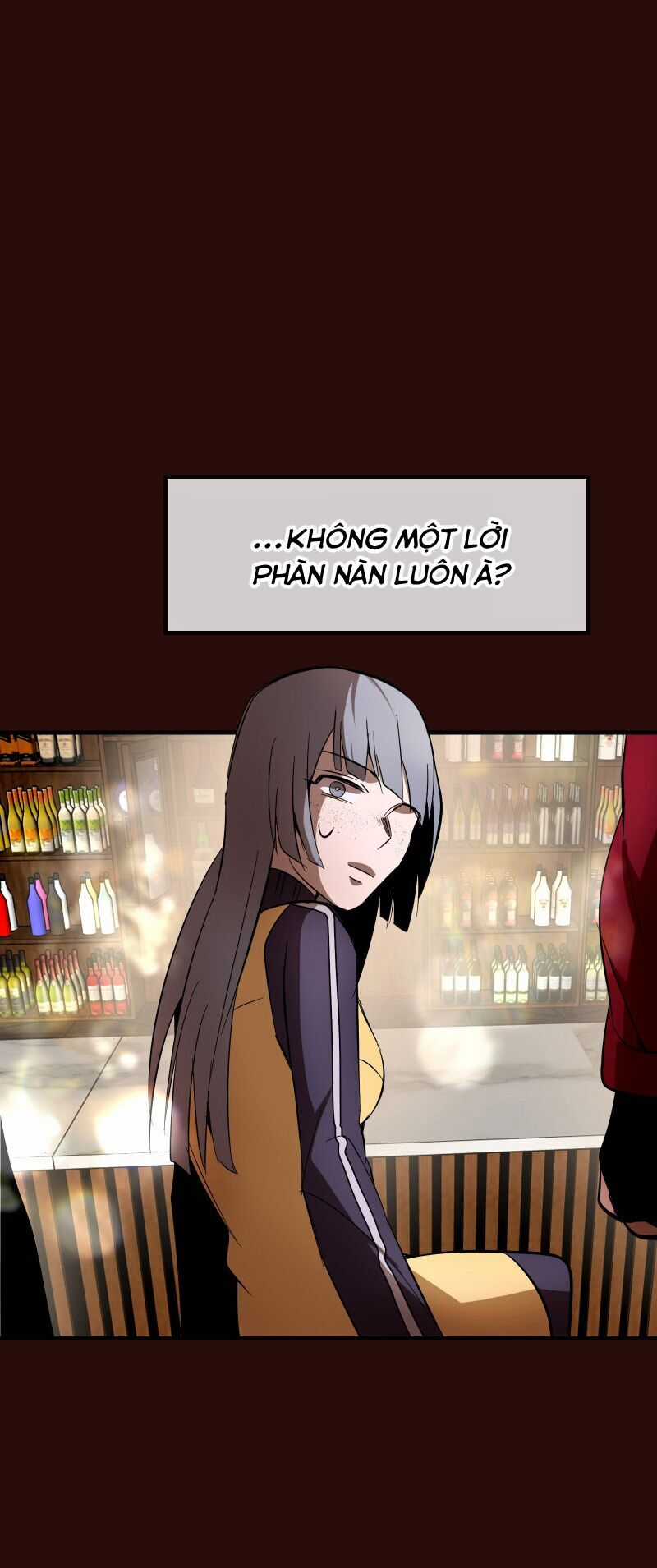 Hand Jumper - Chương 25 - Trang 49