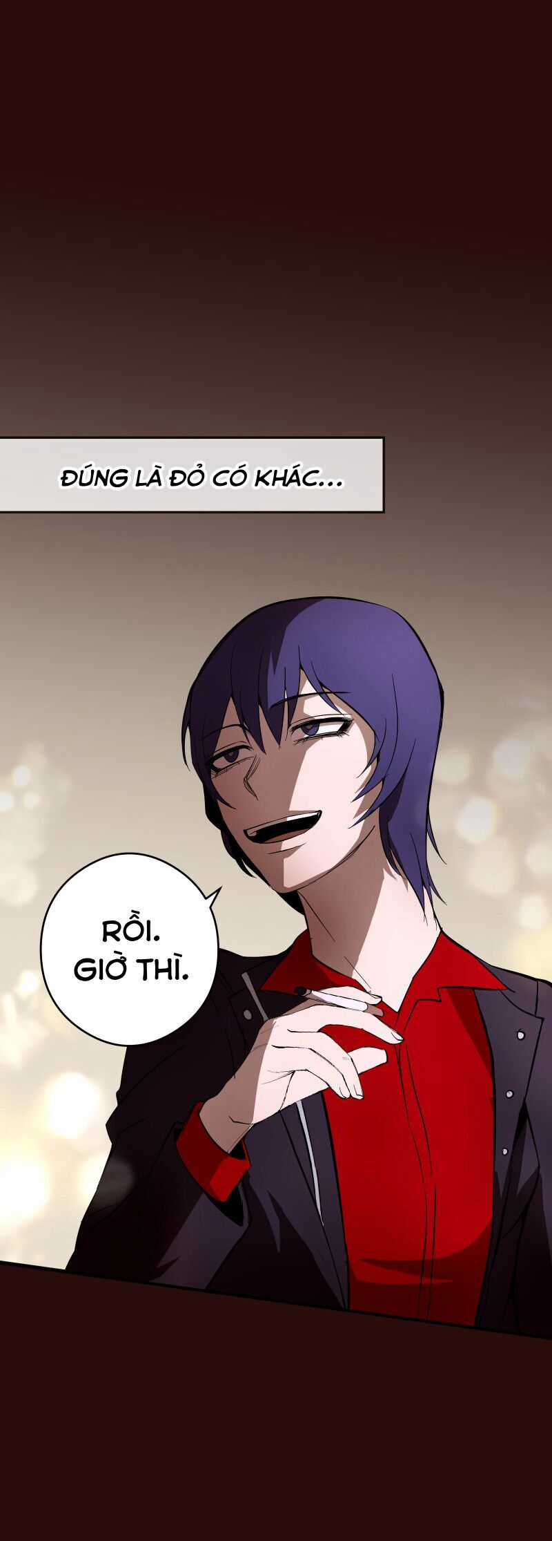 Hand Jumper - Chương 25 - Trang 50