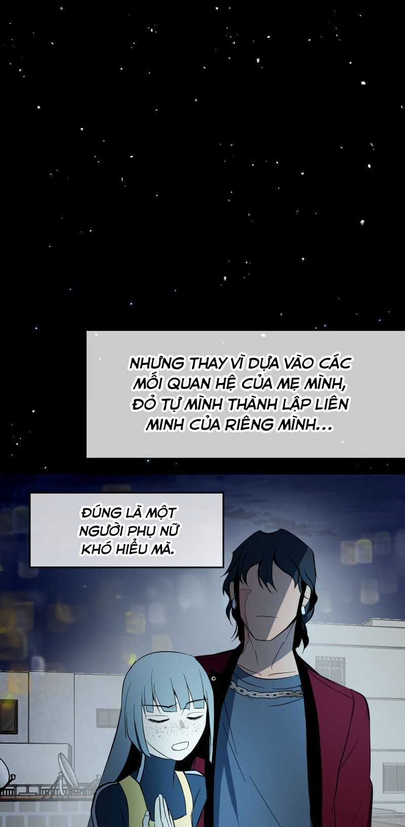 Hand Jumper - Chương 25 - Trang 64