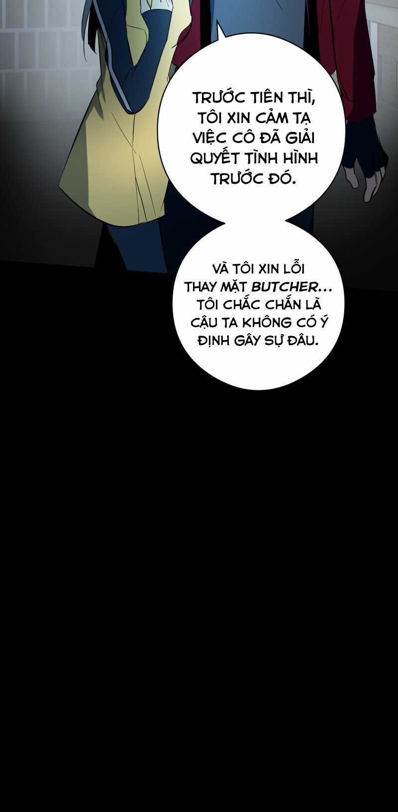 Hand Jumper - Chương 25 - Trang 65