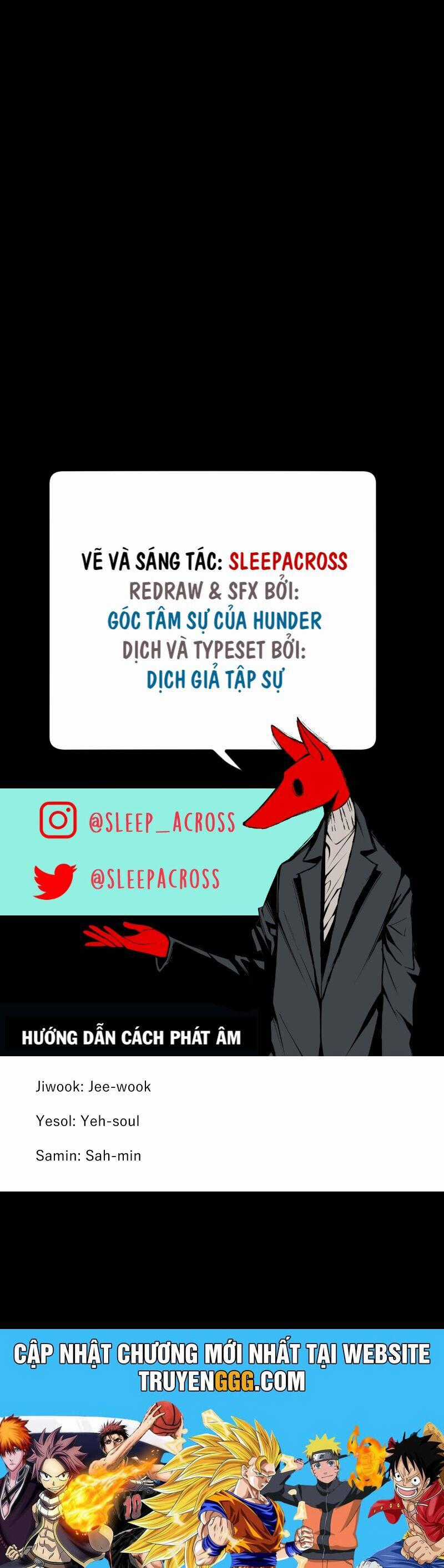 Hand Jumper - Chương 25 - Trang 72