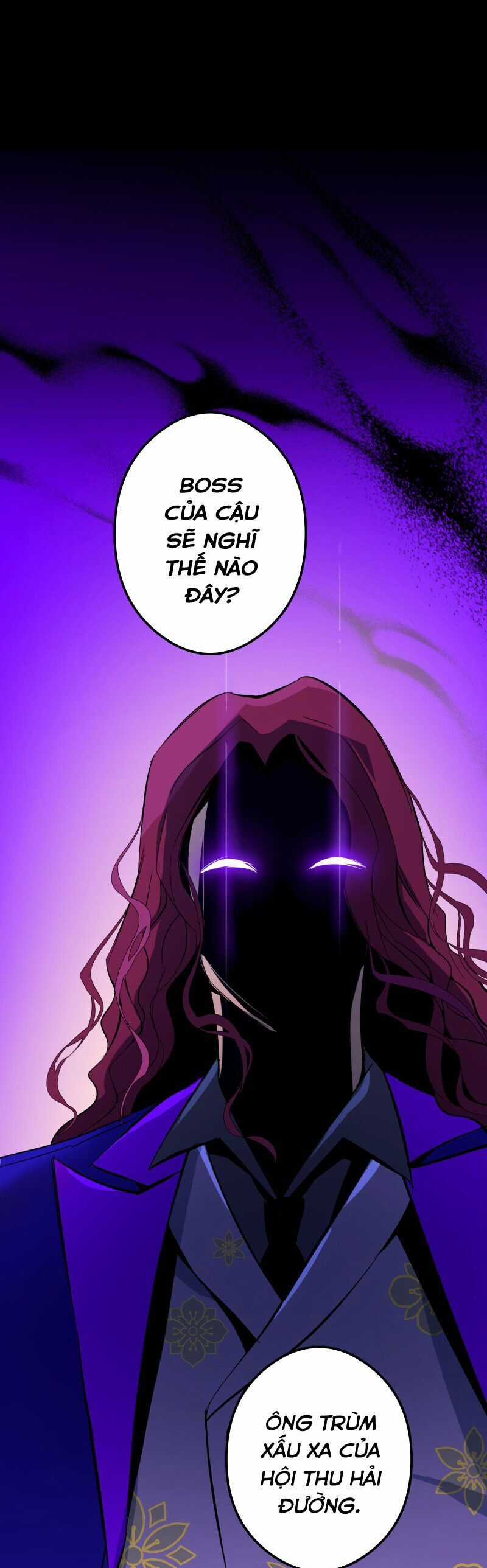 Hand Jumper - Chương 26 - Trang 18