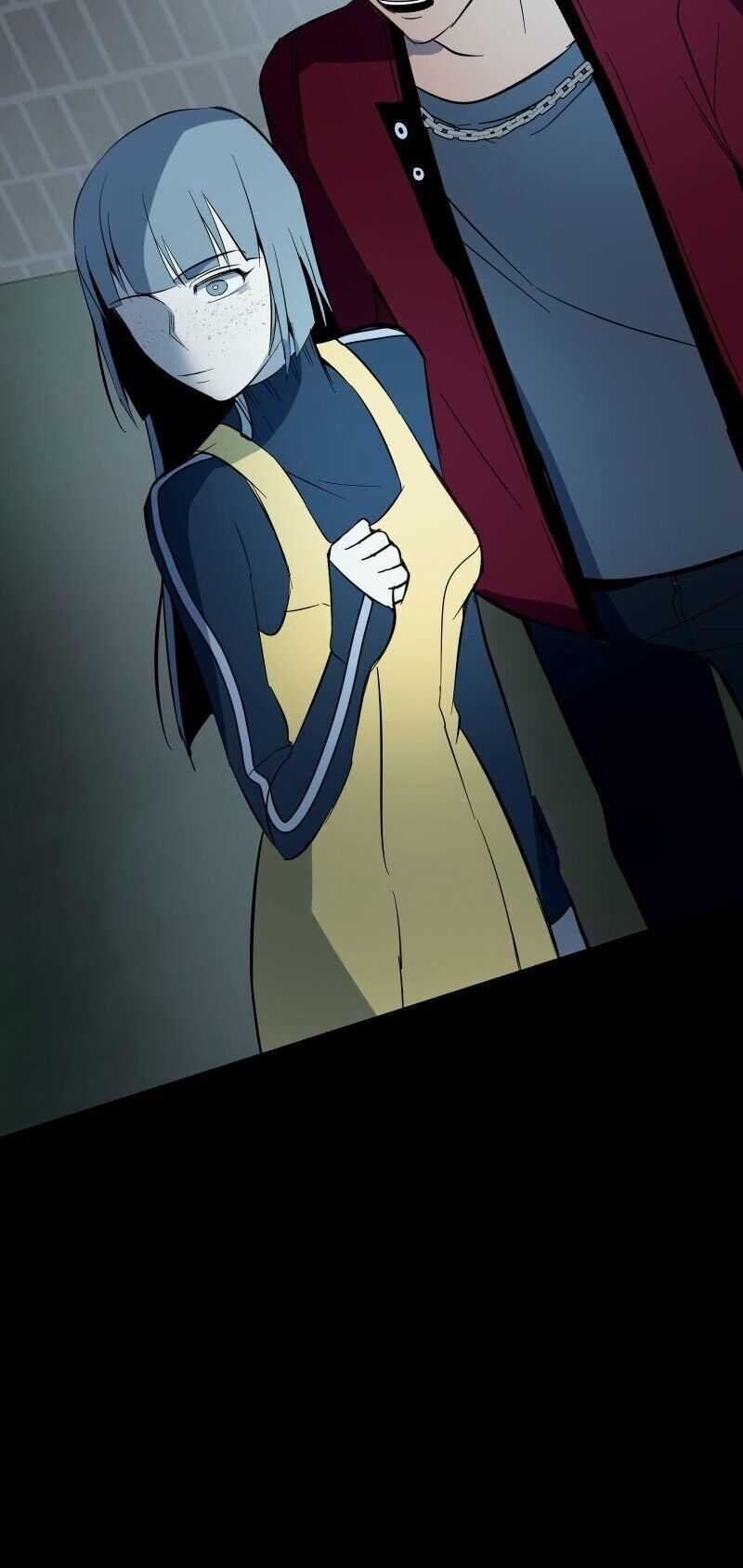 Hand Jumper - Chương 26 - Trang 3