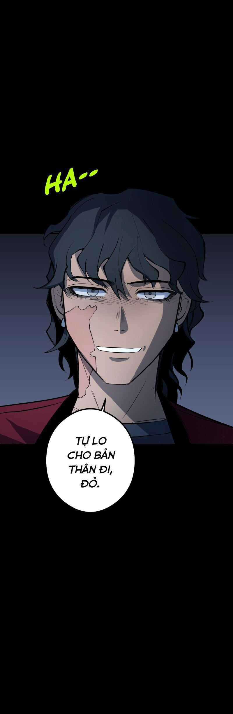 Hand Jumper - Chương 26 - Trang 21
