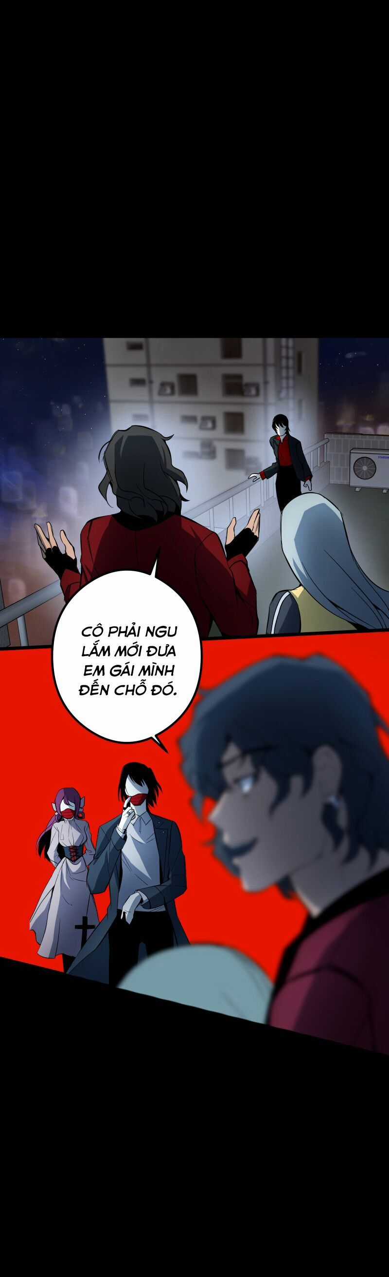 Hand Jumper - Chương 26 - Trang 22