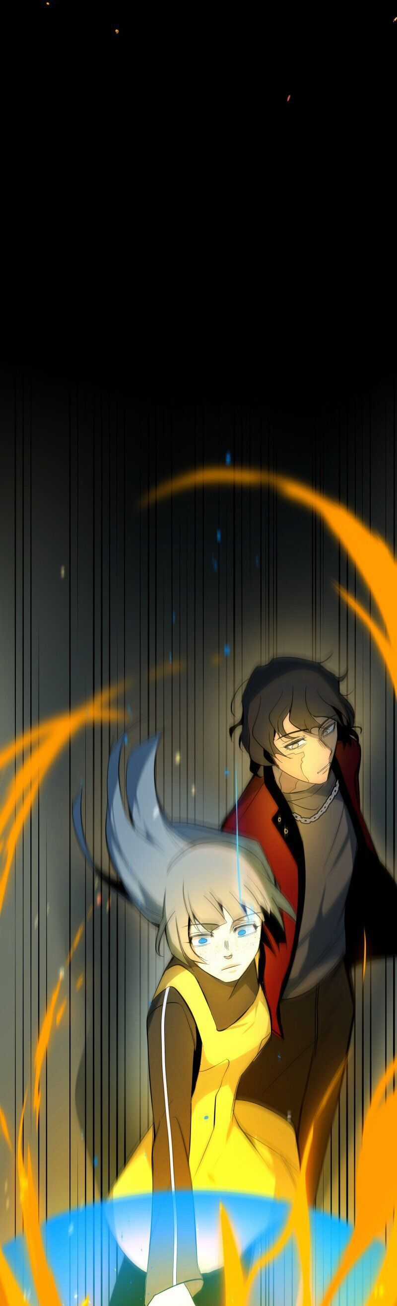 Hand Jumper - Chương 26 - Trang 27