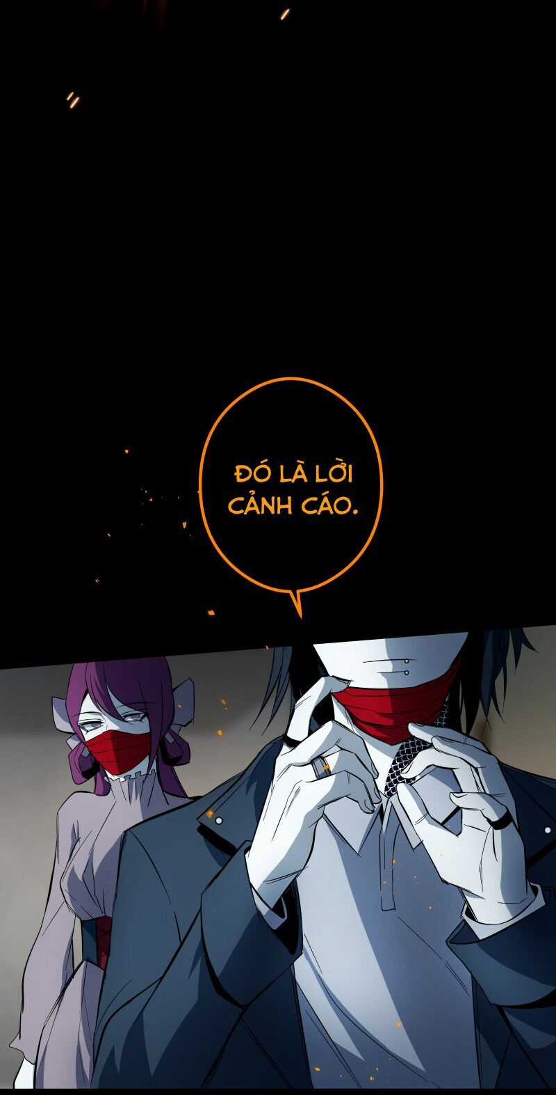 Hand Jumper - Chương 26 - Trang 31