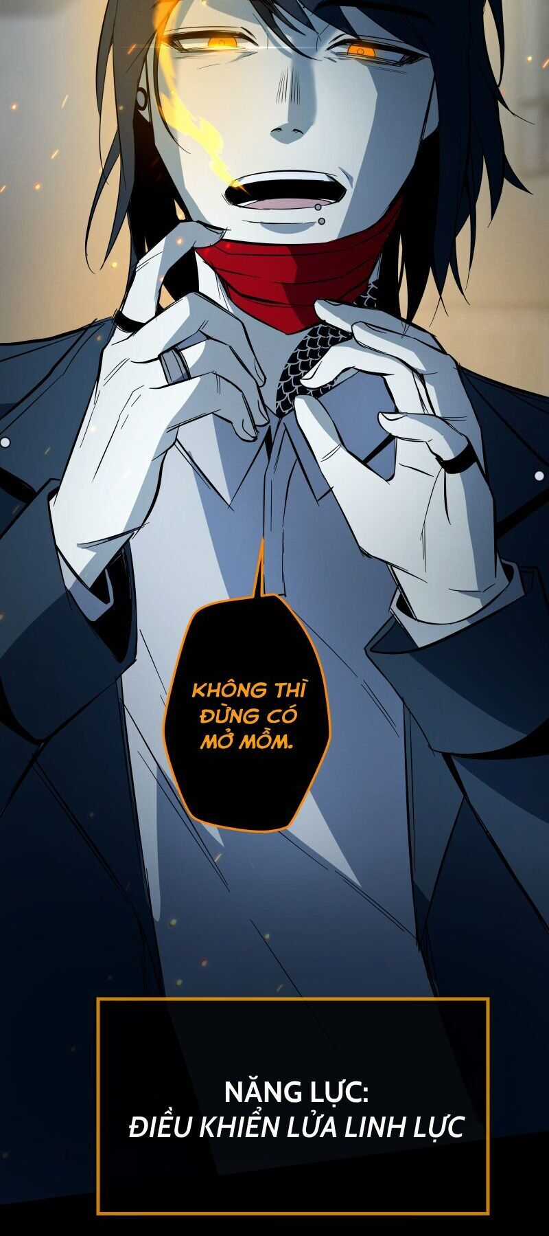 Hand Jumper - Chương 26 - Trang 33