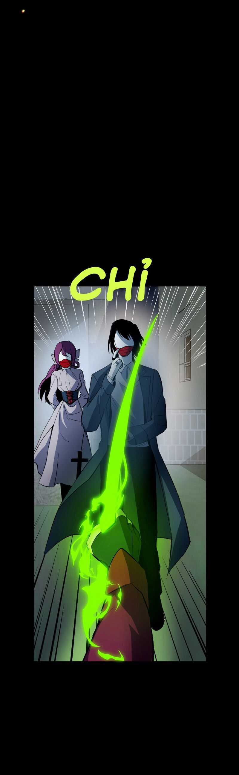 Hand Jumper - Chương 26 - Trang 34