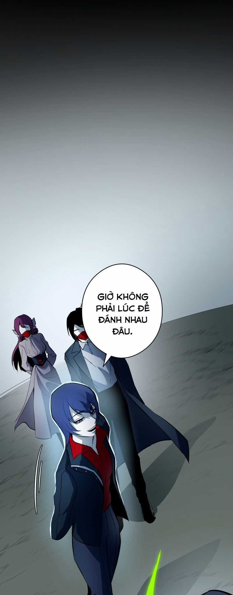 Hand Jumper - Chương 26 - Trang 38
