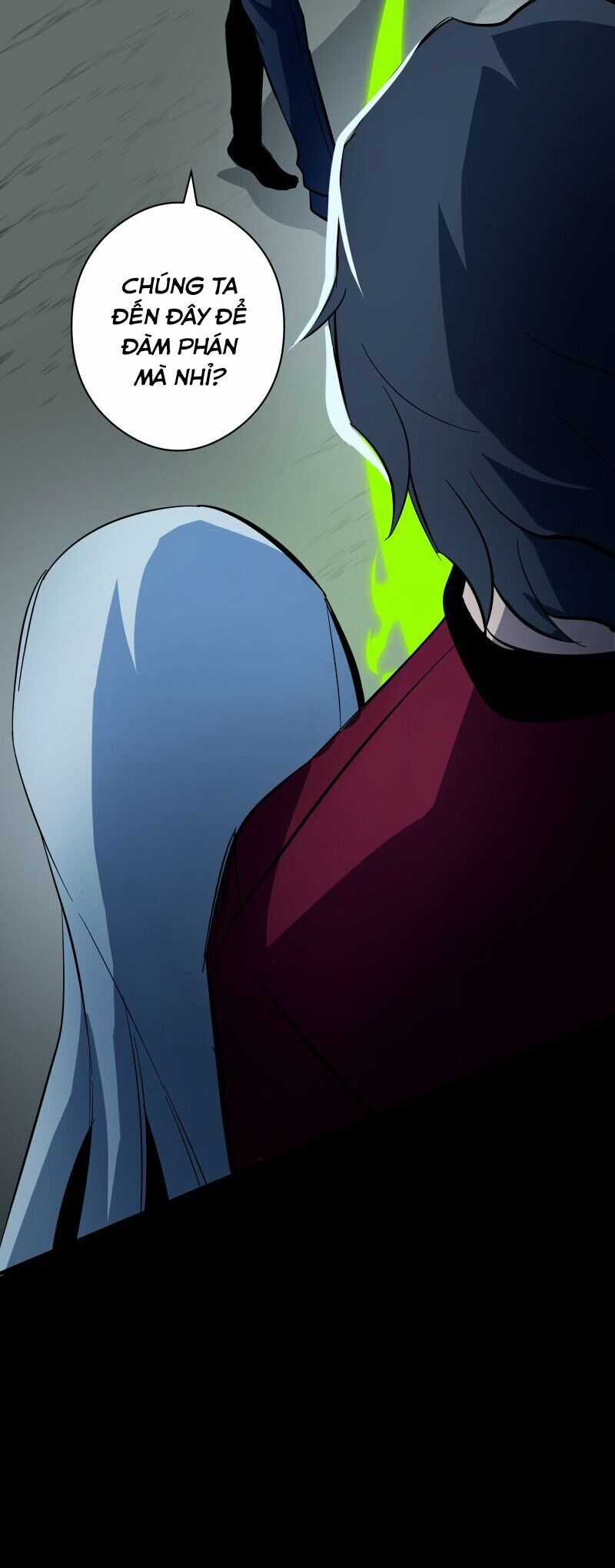 Hand Jumper - Chương 26 - Trang 39