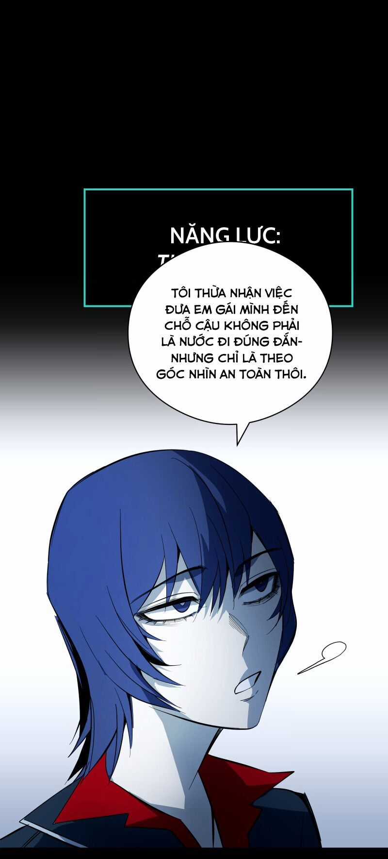 Hand Jumper - Chương 26 - Trang 40