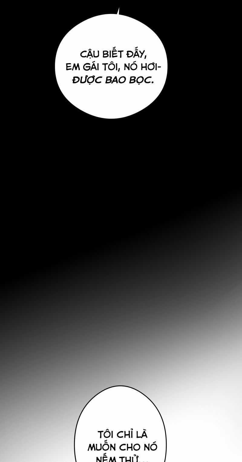 Hand Jumper - Chương 26 - Trang 41