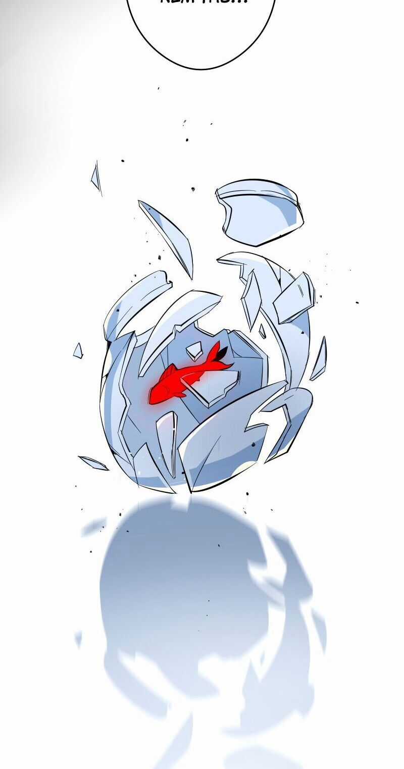 Hand Jumper - Chương 26 - Trang 42