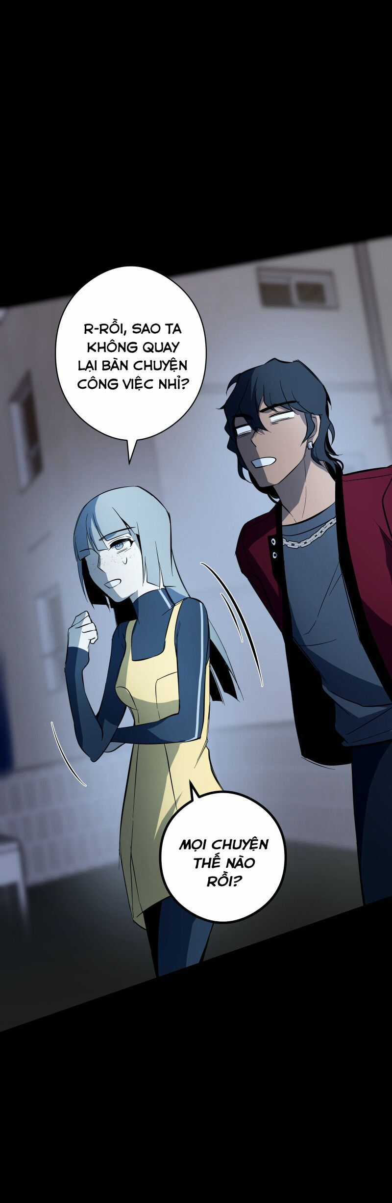 Hand Jumper - Chương 26 - Trang 50