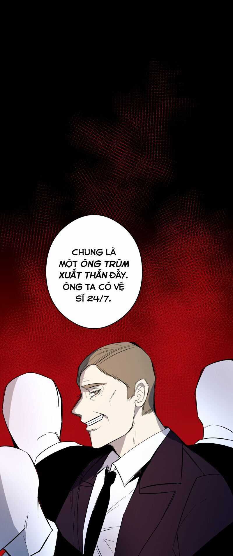 Hand Jumper - Chương 26 - Trang 55