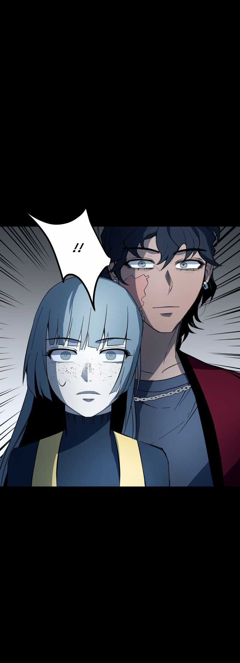 Hand Jumper - Chương 26 - Trang 60