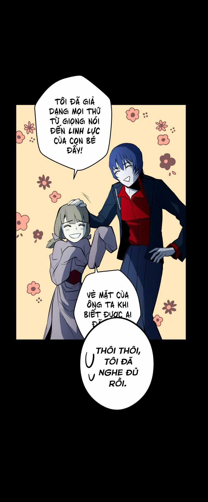 Hand Jumper - Chương 26 - Trang 63