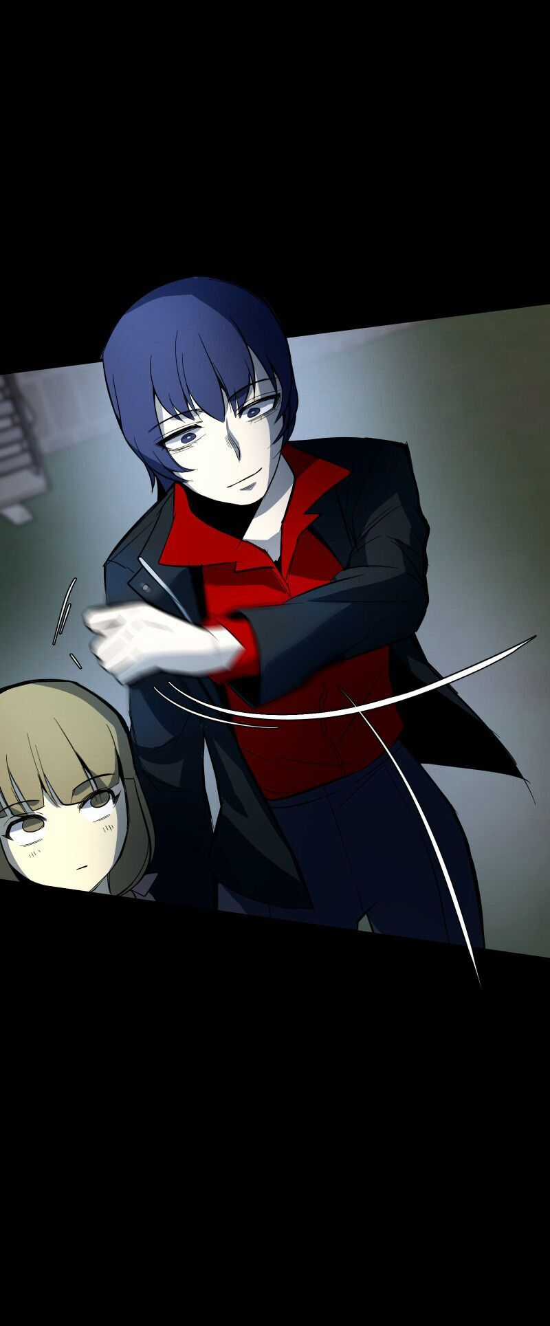 Hand Jumper - Chương 26 - Trang 65