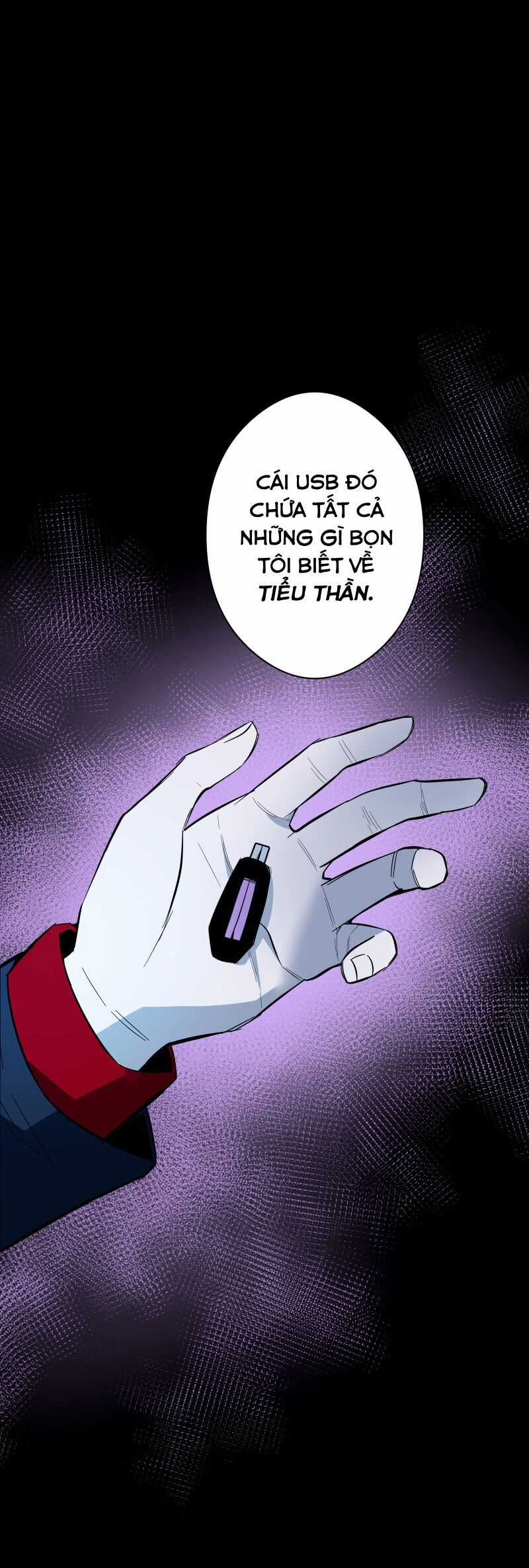 Hand Jumper - Chương 26 - Trang 66