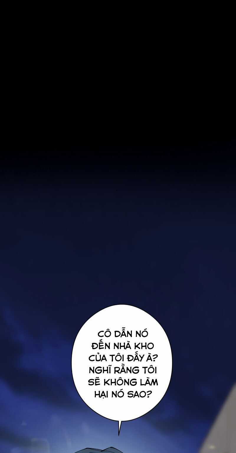 Hand Jumper - Chương 26 - Trang 8