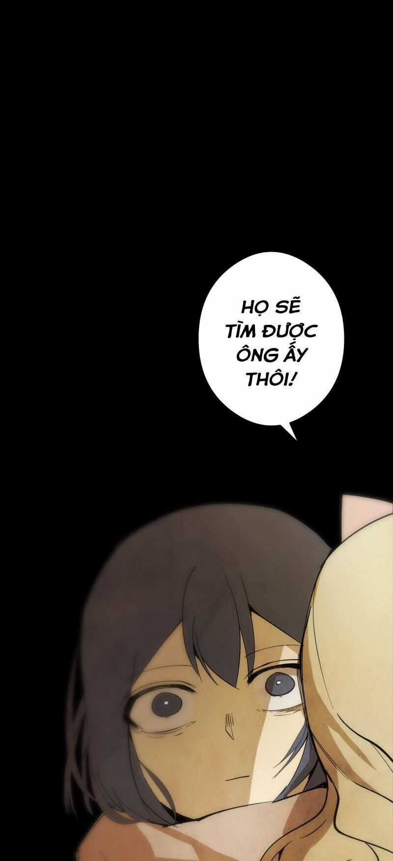 Hand Jumper - Chương 27 - Trang 22