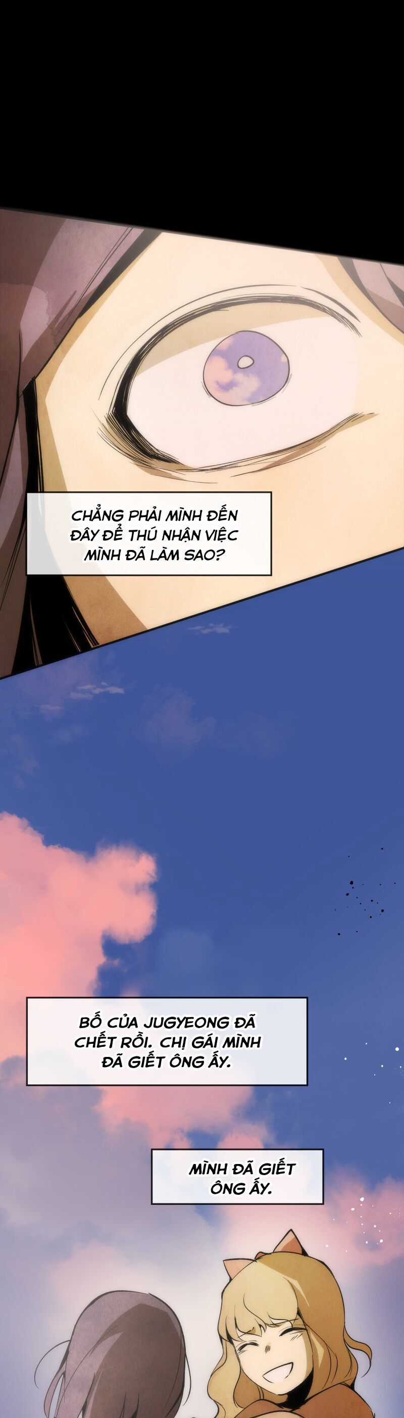 Hand Jumper - Chương 27 - Trang 25