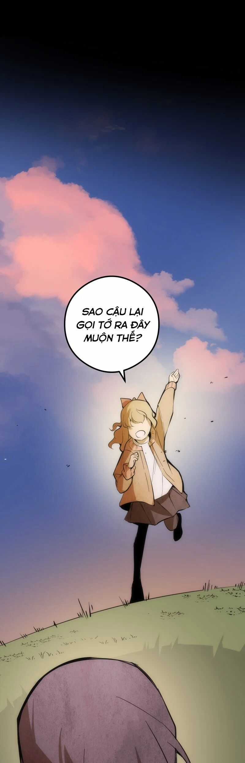 Hand Jumper - Chương 27 - Trang 4