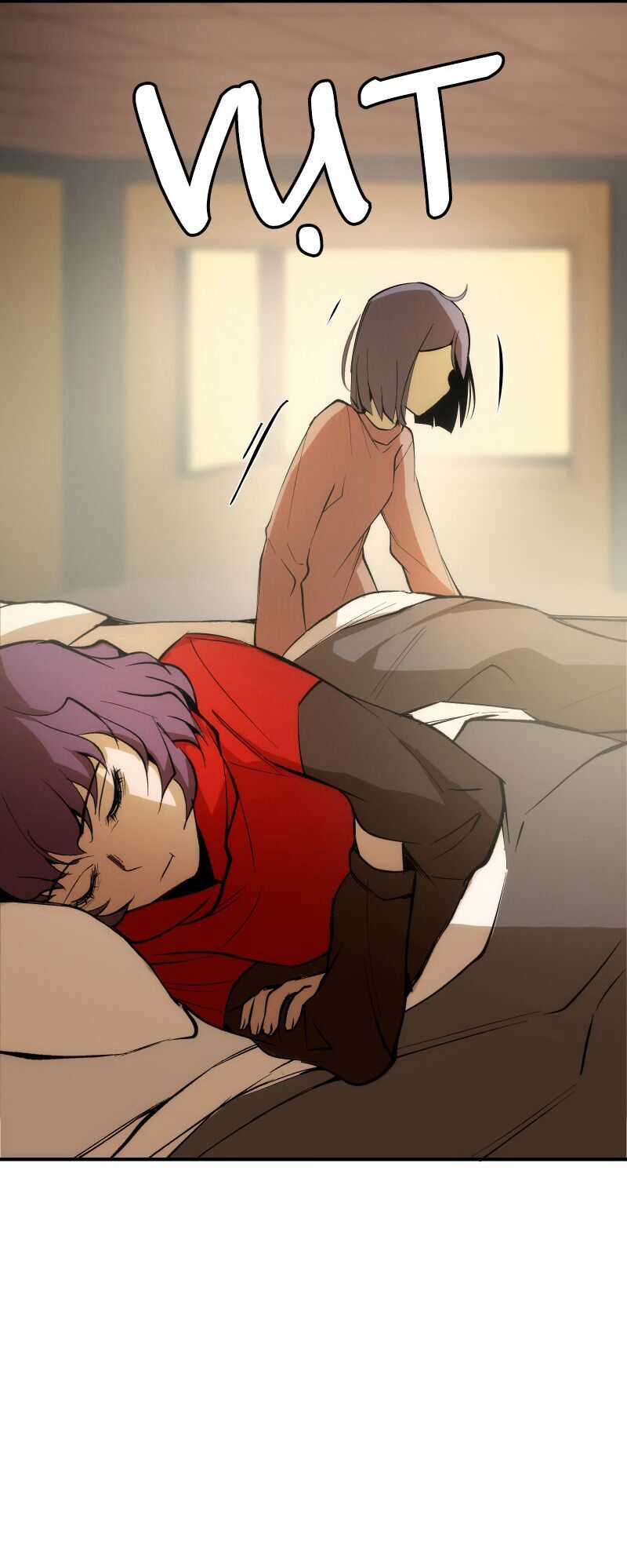 Hand Jumper - Chương 27 - Trang 40