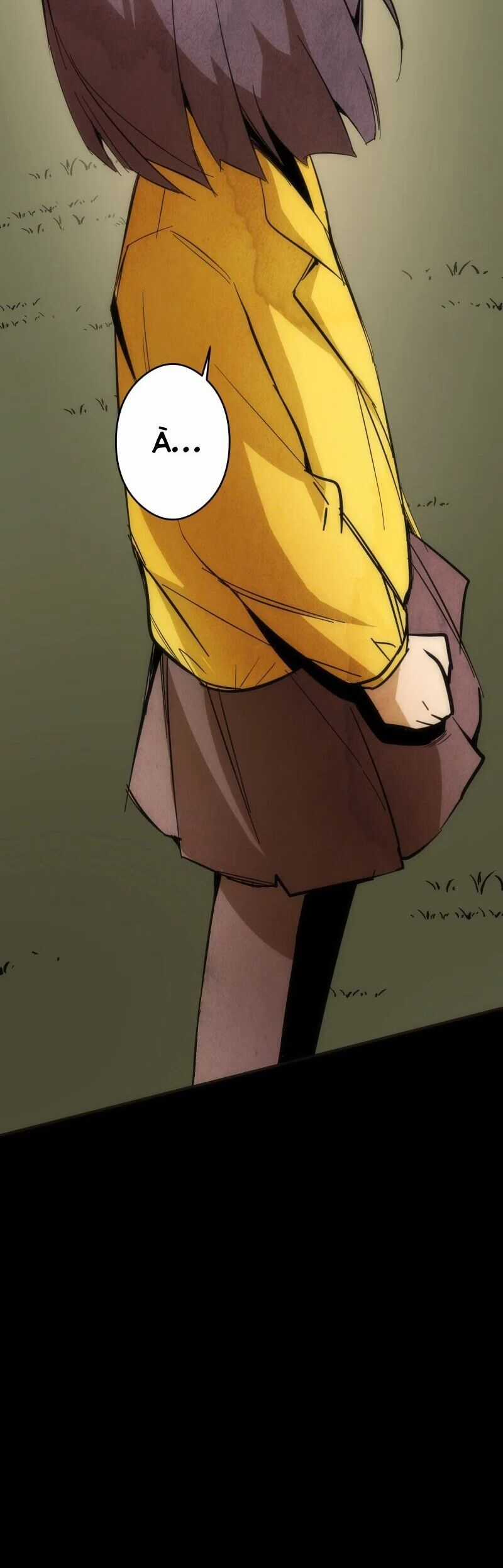 Hand Jumper - Chương 27 - Trang 5