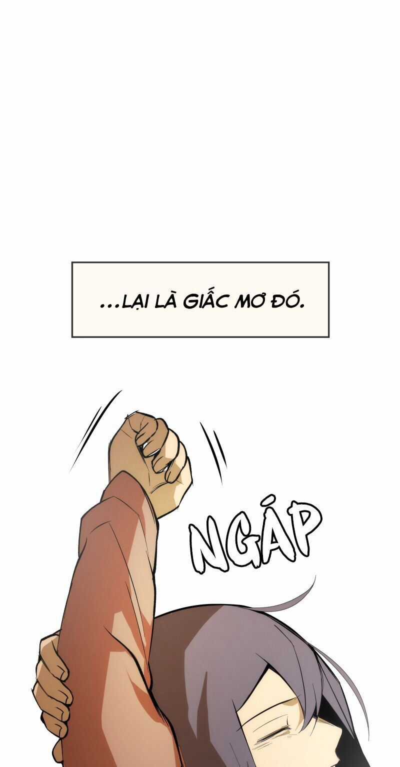 Hand Jumper - Chương 27 - Trang 41