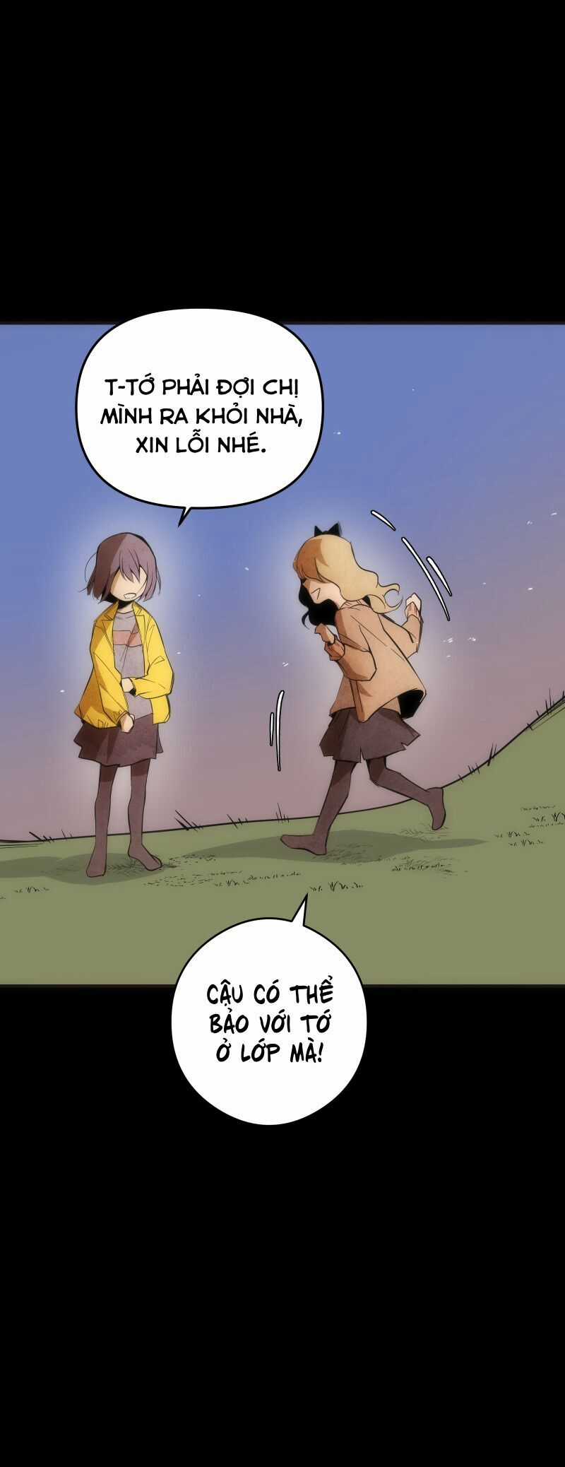 Hand Jumper - Chương 27 - Trang 6