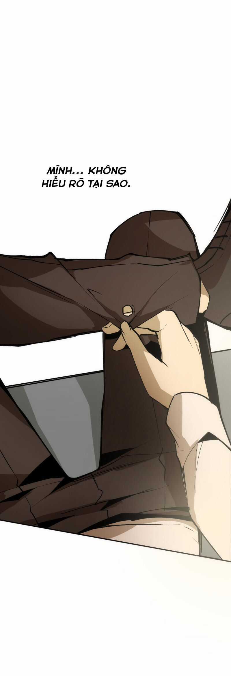Hand Jumper - Chương 27 - Trang 54