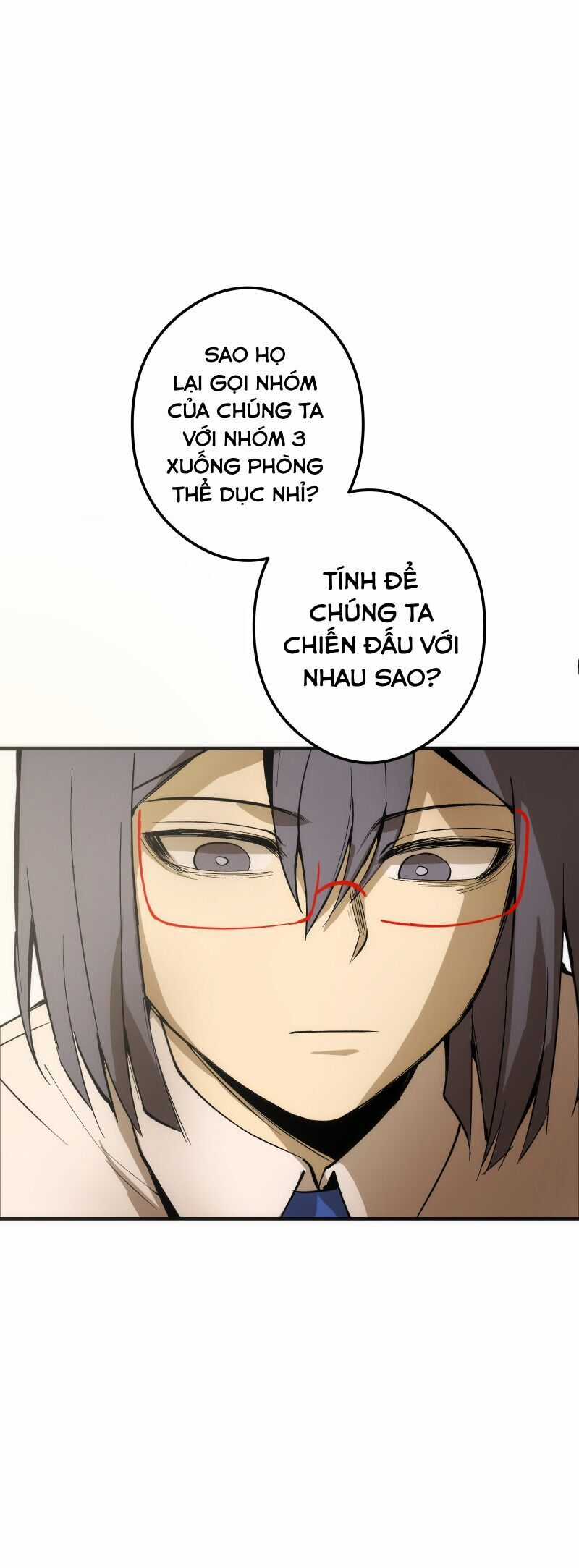Hand Jumper - Chương 27 - Trang 55