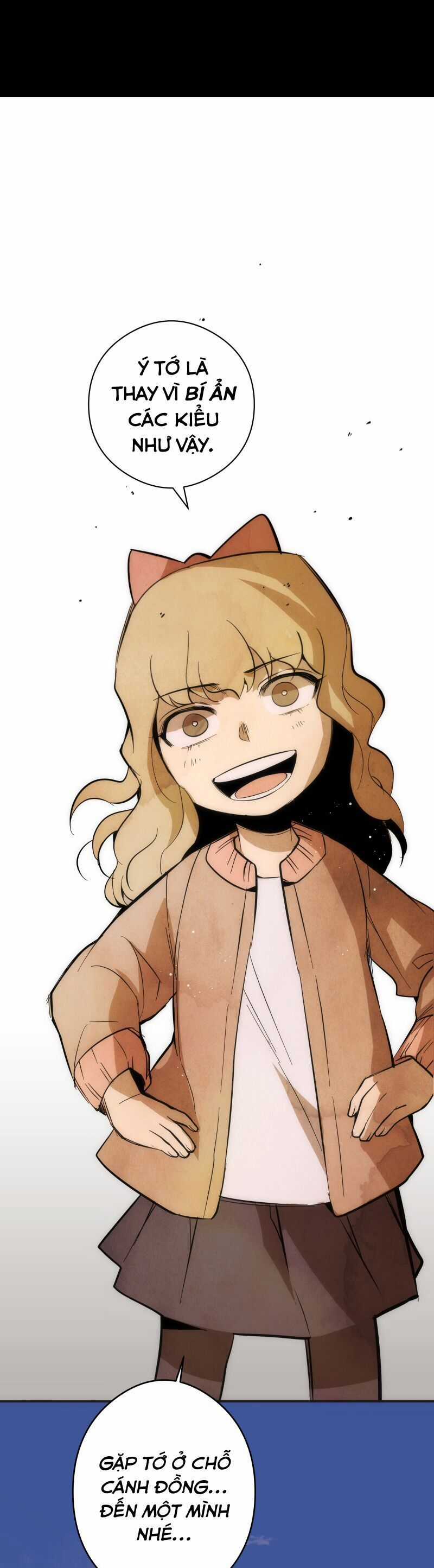 Hand Jumper - Chương 27 - Trang 7