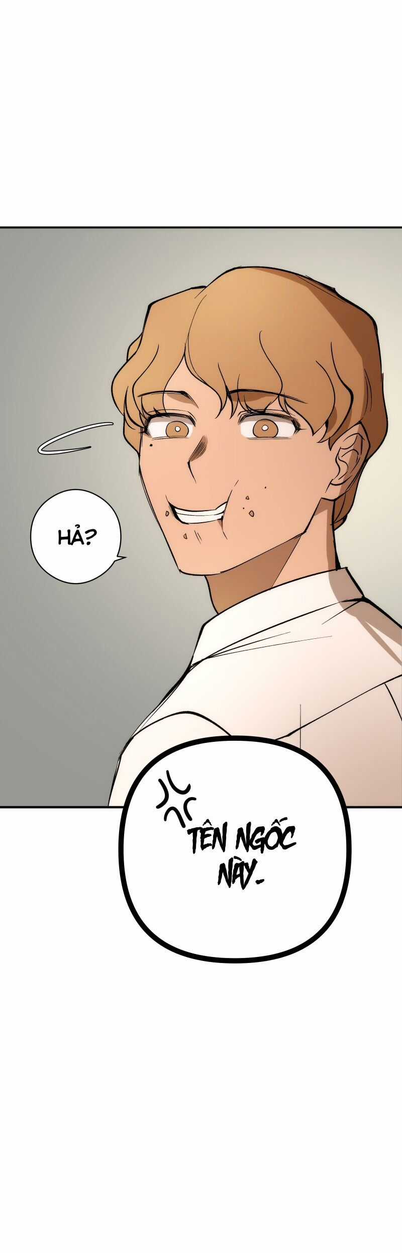 Hand Jumper - Chương 27 - Trang 61