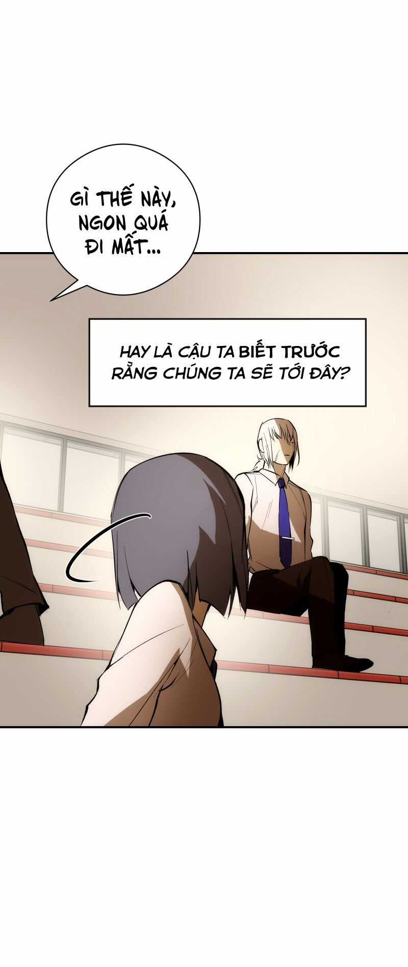 Hand Jumper - Chương 27 - Trang 64