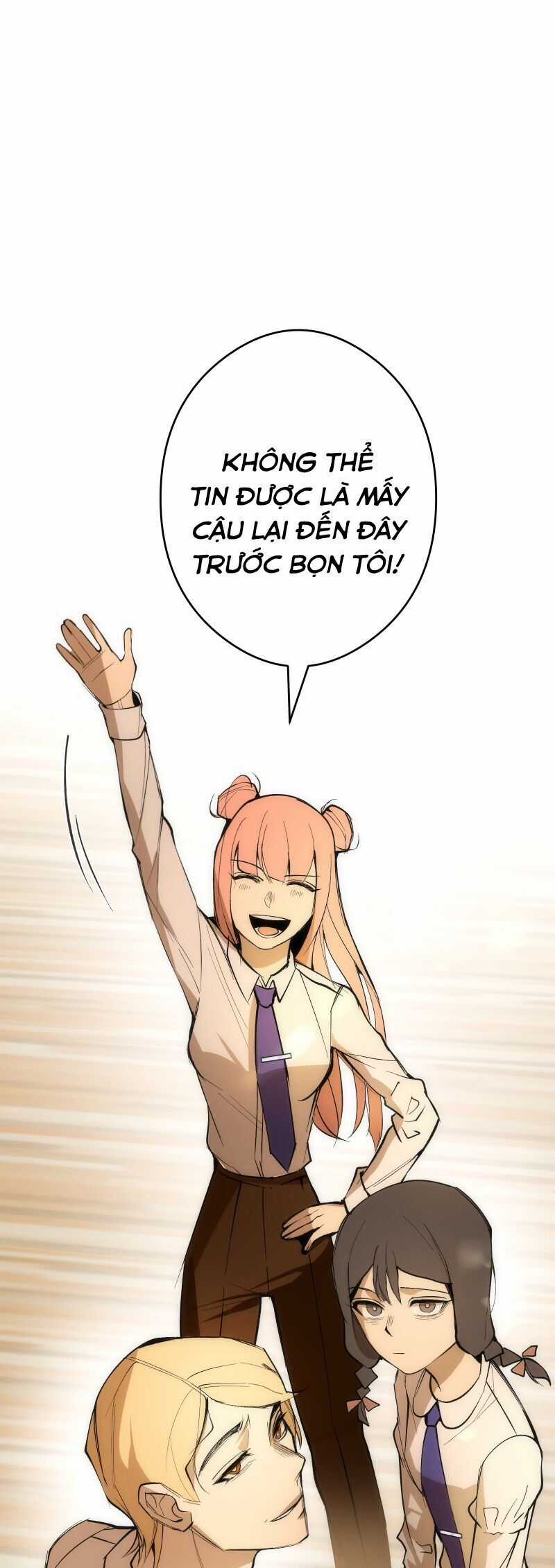 Hand Jumper - Chương 27 - Trang 69