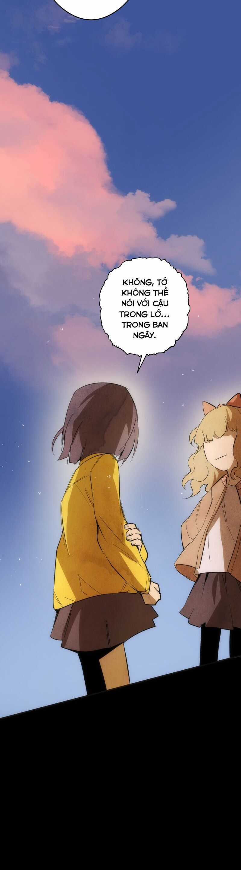 Hand Jumper - Chương 27 - Trang 8