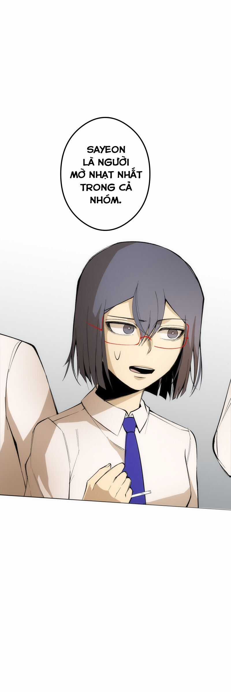 Hand Jumper - Chương 28 - Trang 11