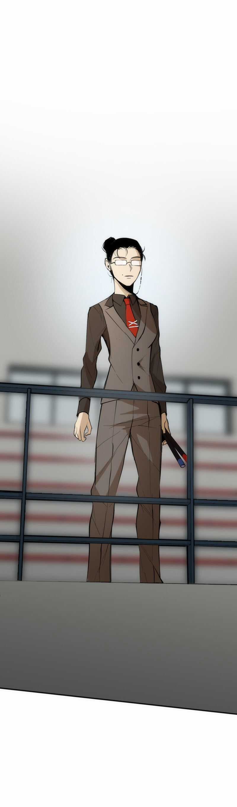 Hand Jumper - Chương 28 - Trang 12