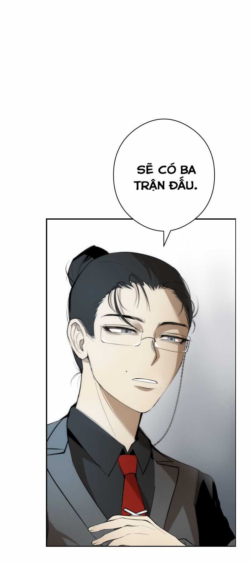 Hand Jumper - Chương 28 - Trang 19