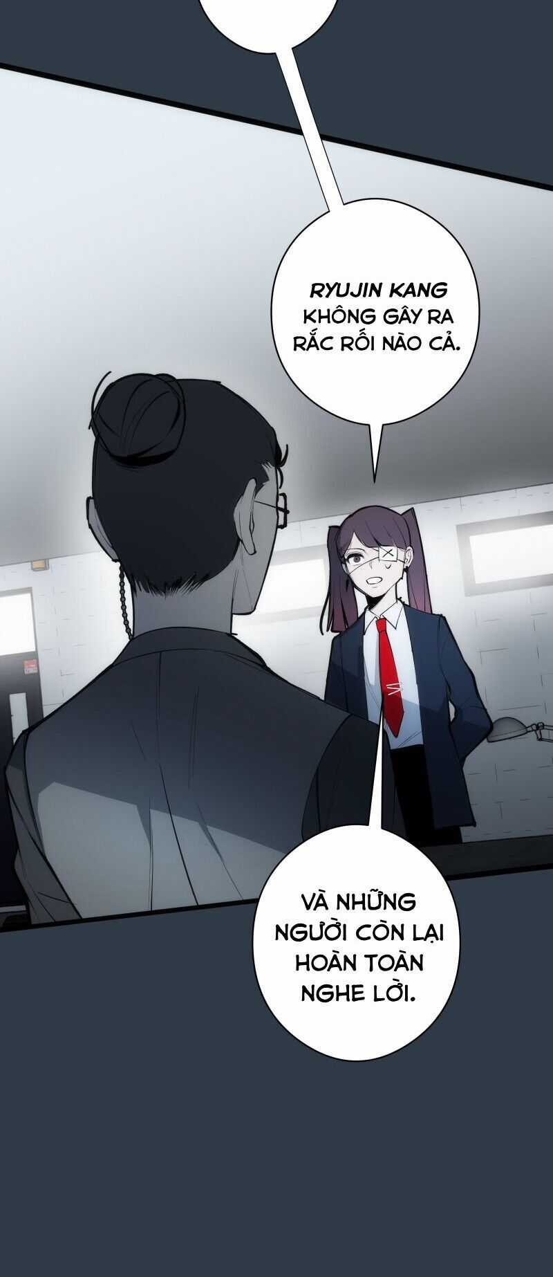 Hand Jumper - Chương 28 - Trang 3