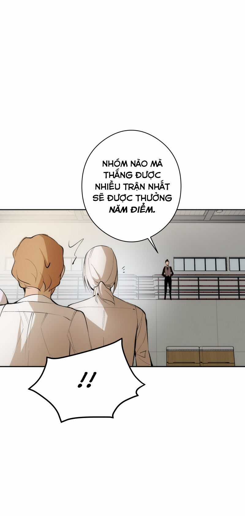 Hand Jumper - Chương 28 - Trang 22