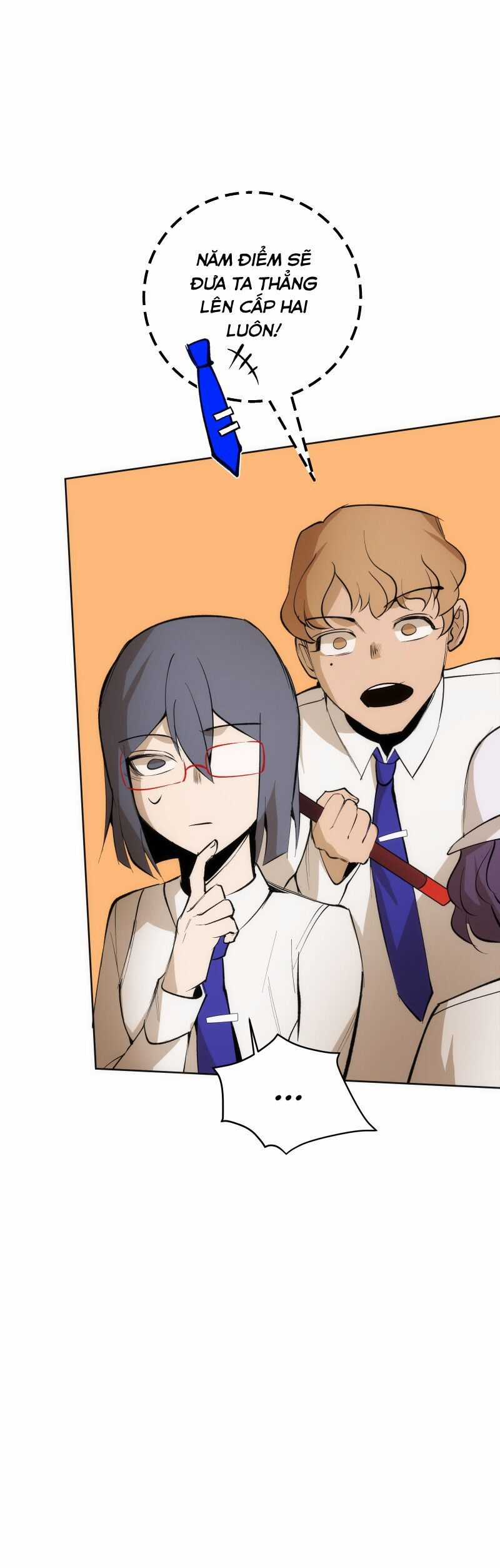 Hand Jumper - Chương 28 - Trang 23