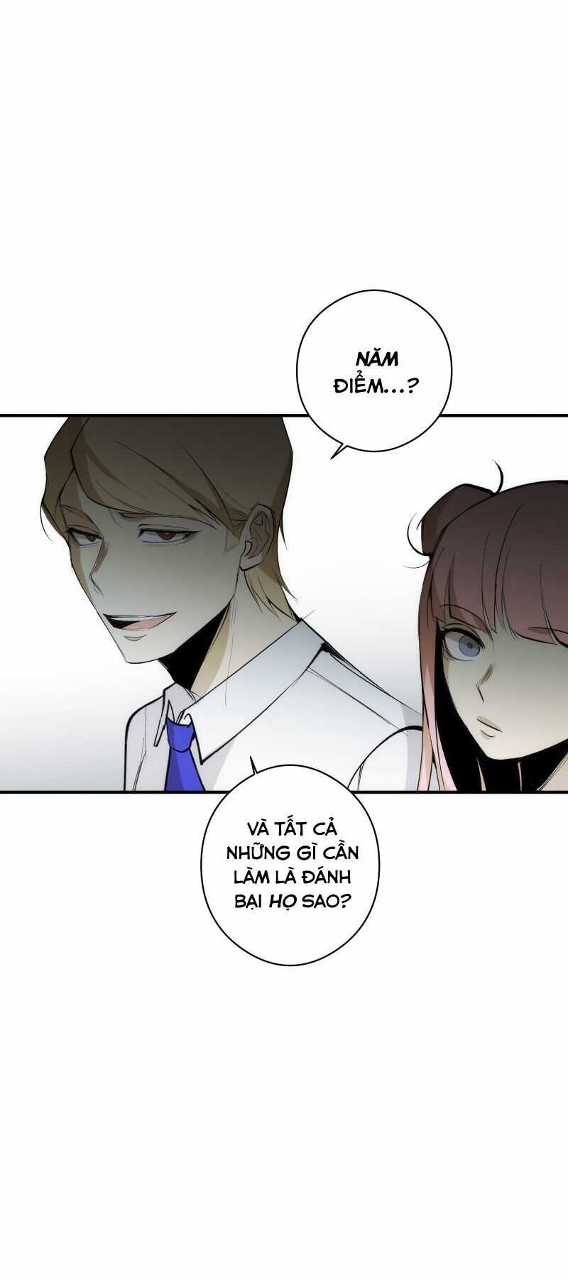 Hand Jumper - Chương 28 - Trang 25